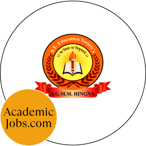 Shri Sant Gadge Maharaj Mahavidyalaya, Hinga logo
